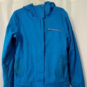 Roxy Snowboard Jacket Women's Large